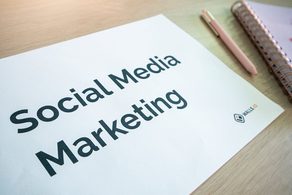 Article Image for Must-Have Marketing Resources for Social Media Managers